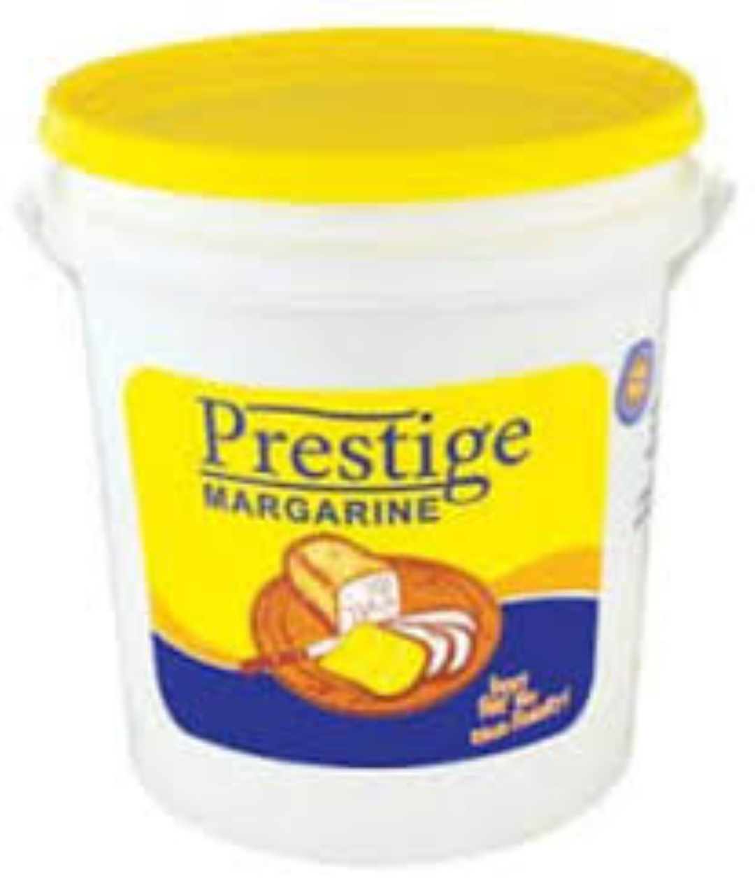 PRESTIGE MARGARINE 5KG